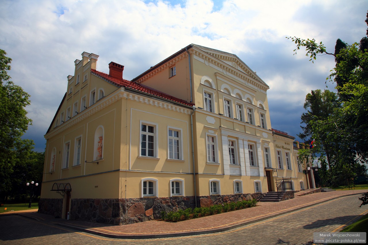 Rekowo Gorne